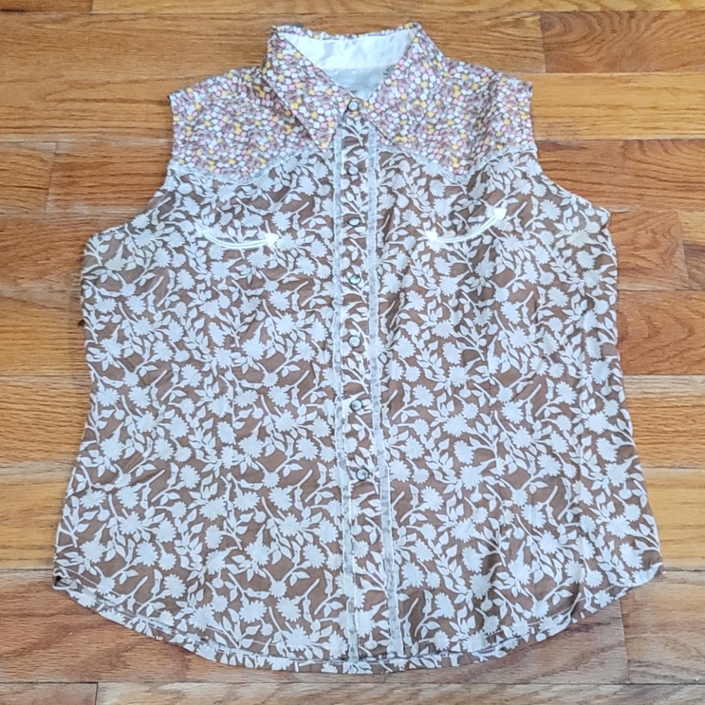 Ultra twenty x top